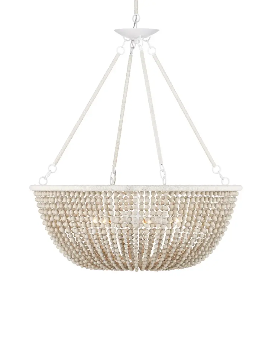 Wychwood Six Light Chandelier