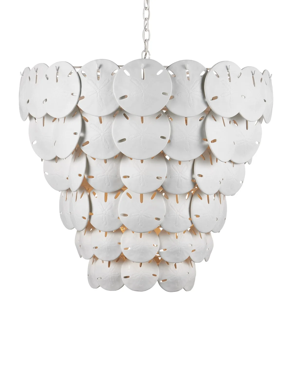 Tulum Extra Large Chandelier