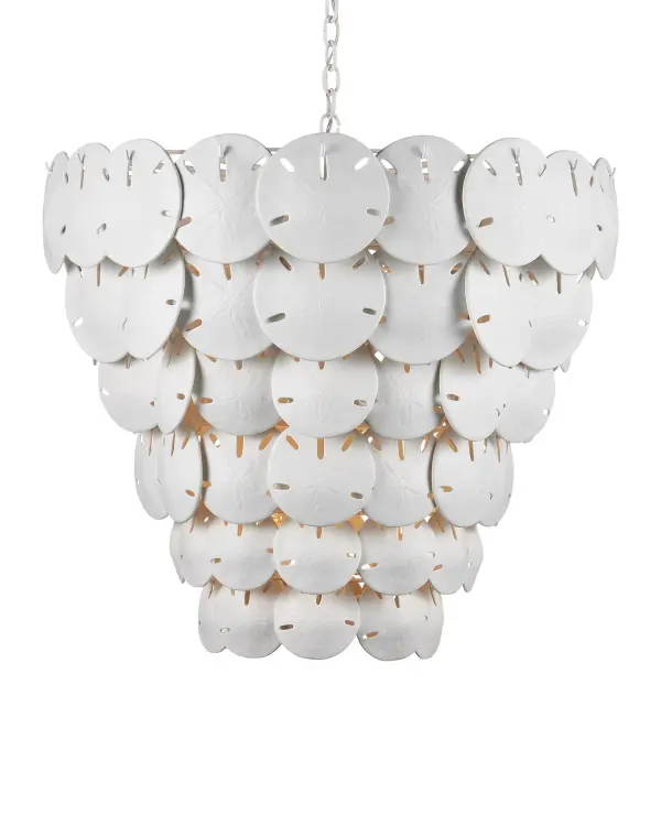 Tulum Extra Large Chandelier