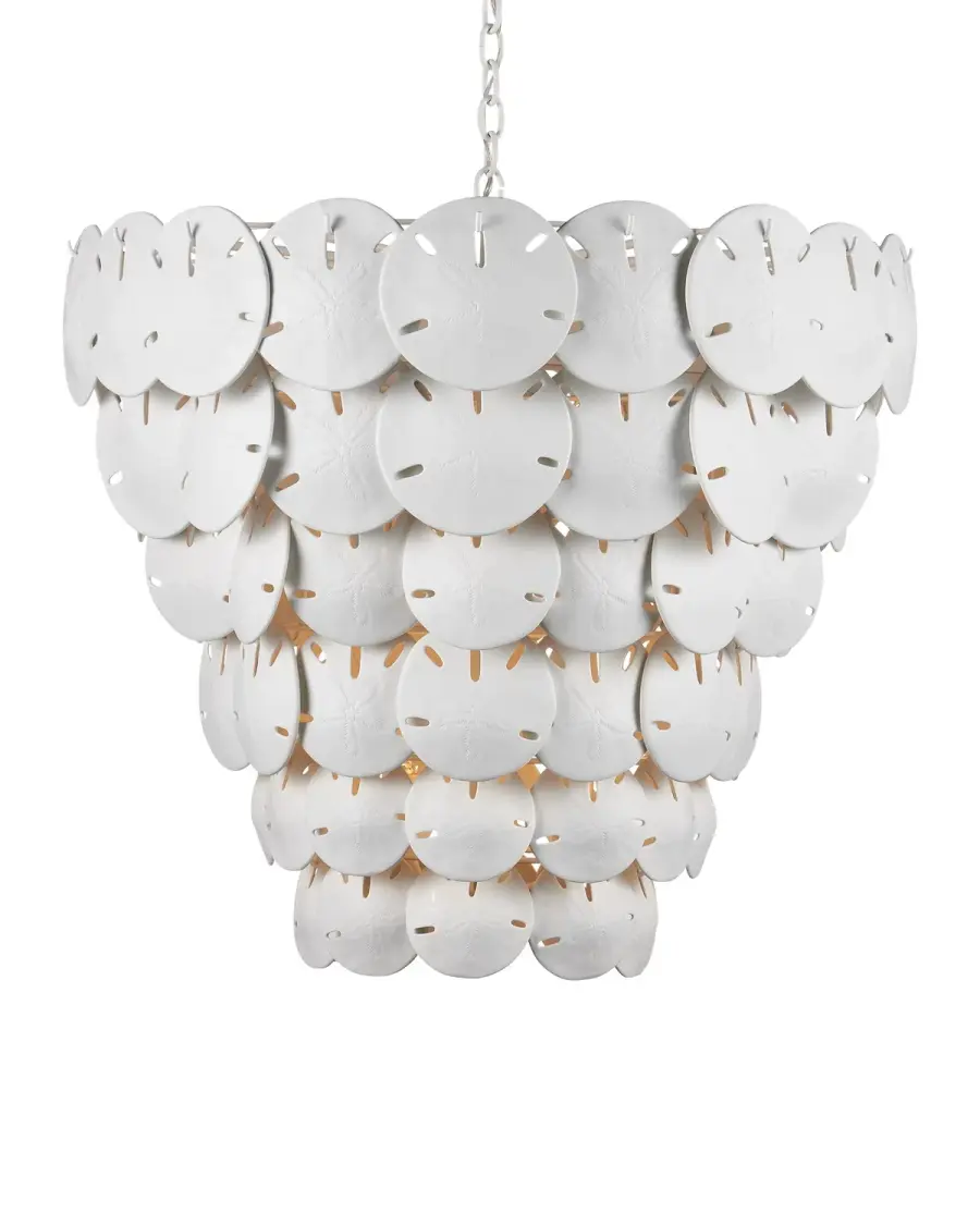 Tulum Extra Large Chandelier