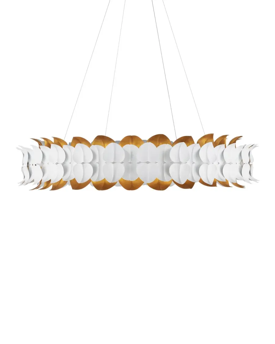 Aventine LED Chandelier