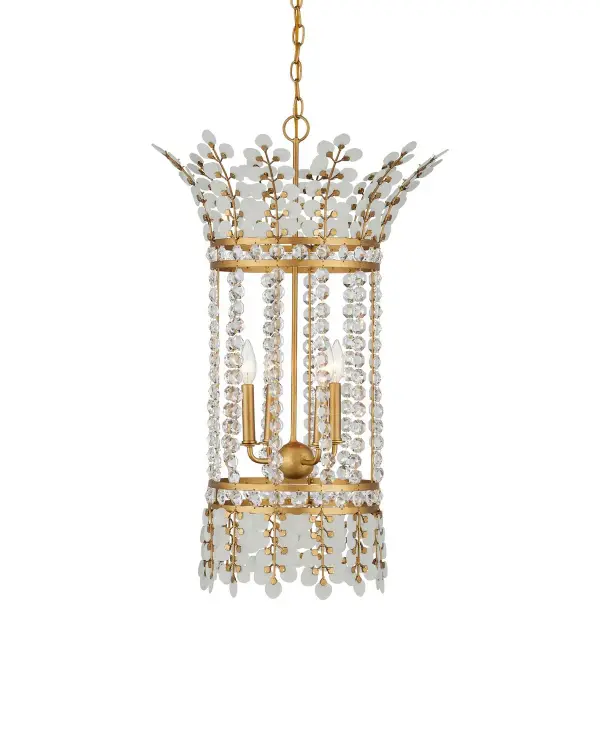 Bradshaw Four Light Lantern