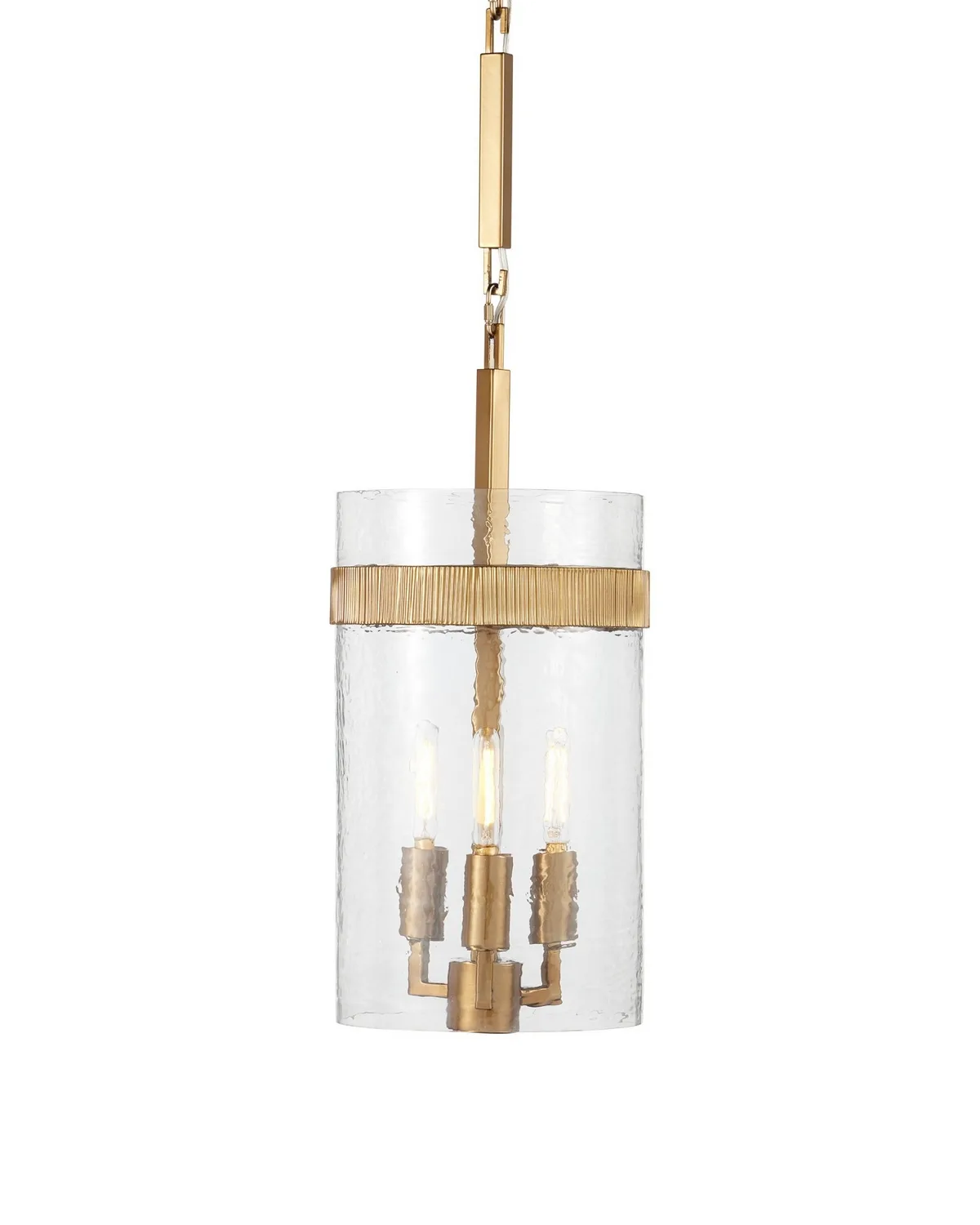 Sudeley Three Light Pendant