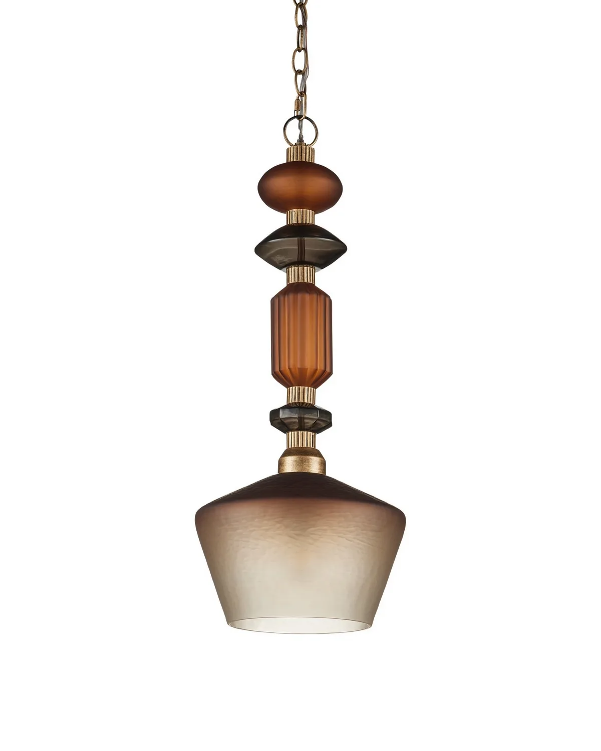 Mandeville One Light Pendant