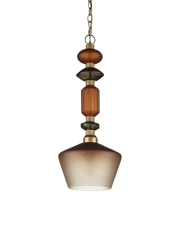 Mandeville One Light Pendant