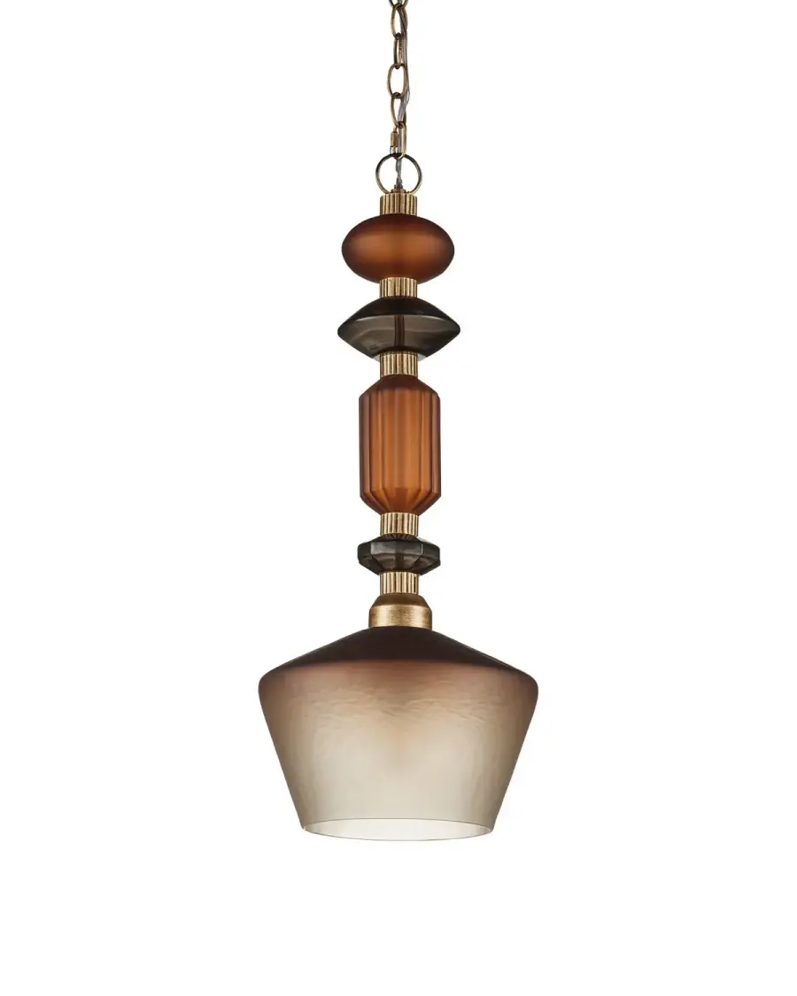 Mandeville One Light Pendant