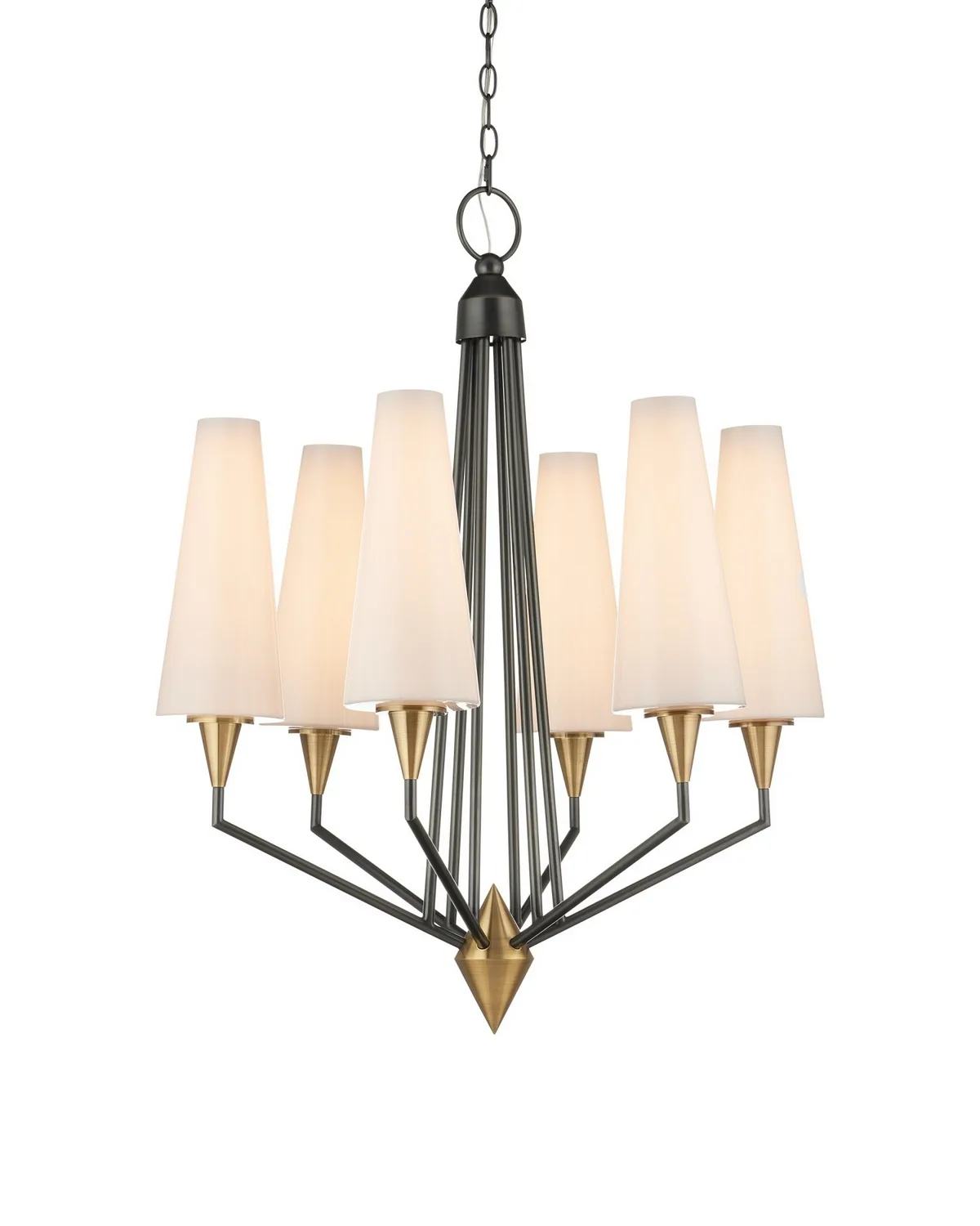 Hennin LED Chandelier