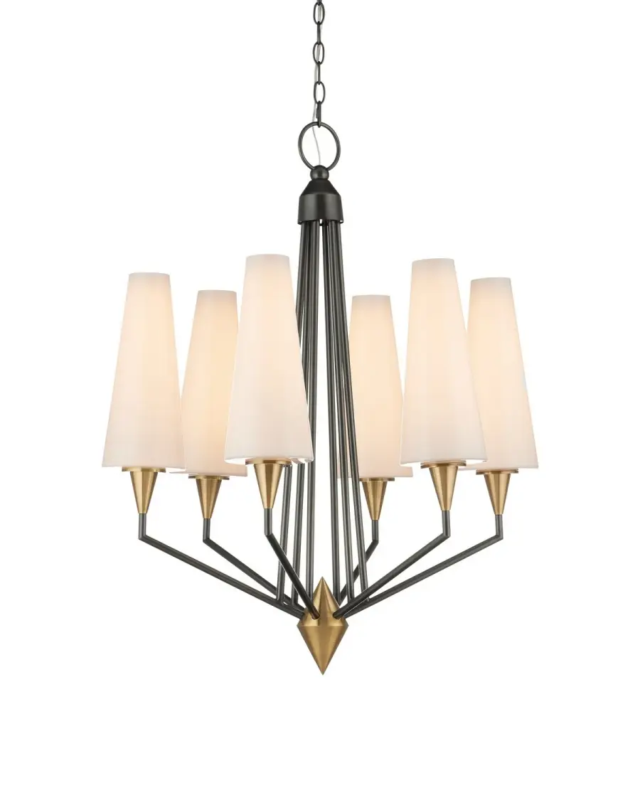 Hennin LED Chandelier
