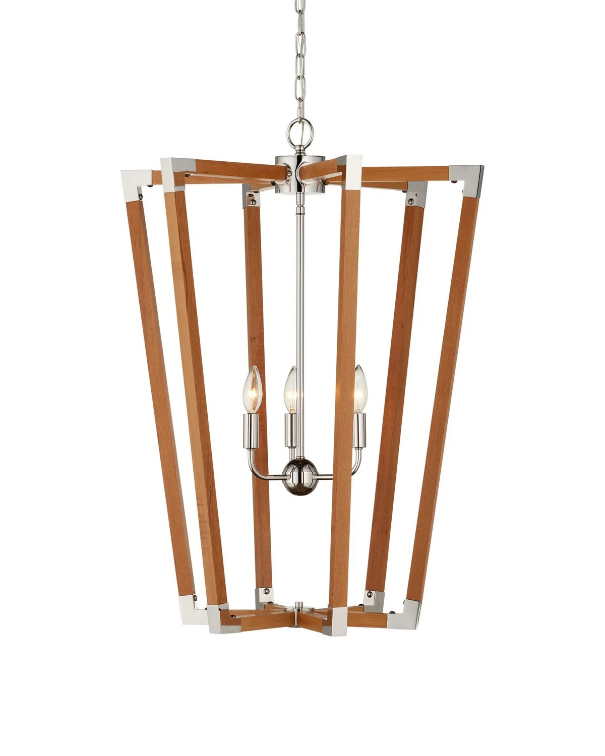 Boyd Three Light Chandelier