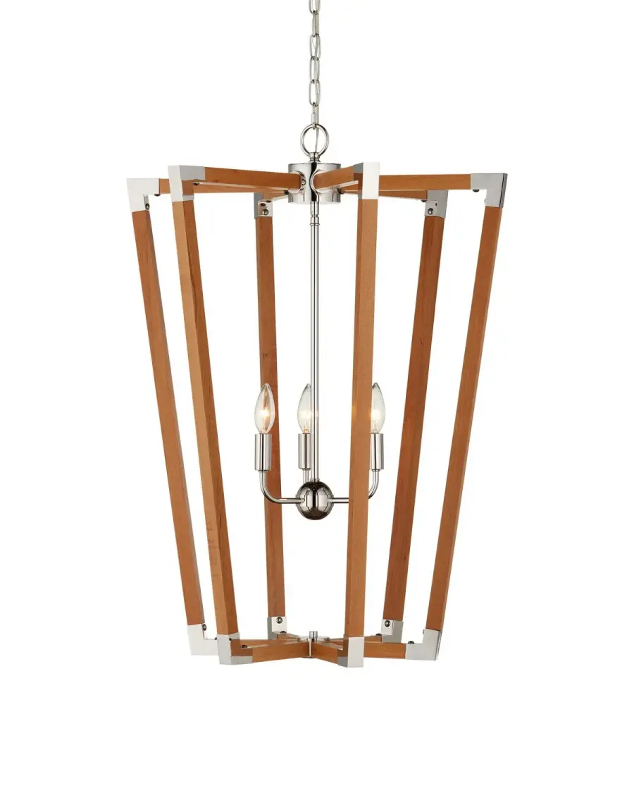 Boyd Three Light Chandelier