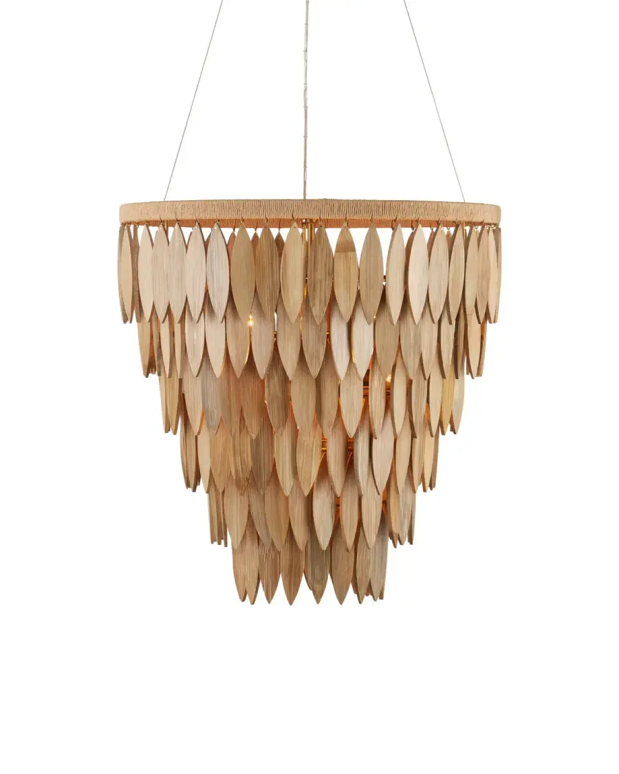Quiver Seven Light Chandelier
