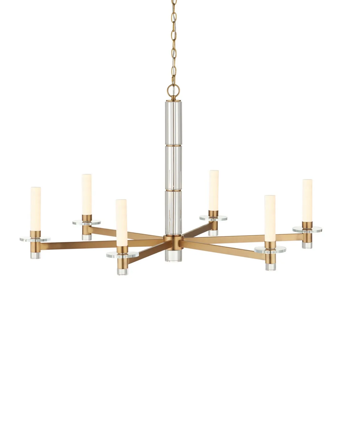 Marcelo LED Chandelier