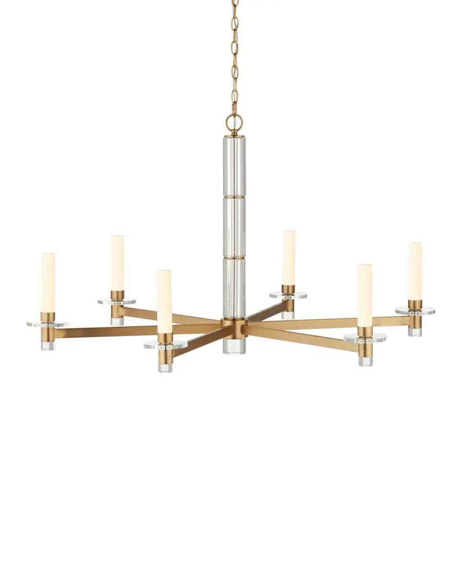 Marcelo LED Chandelier