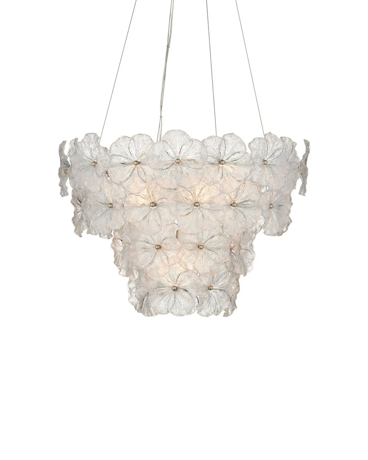 Mallow Five Light Chandelier