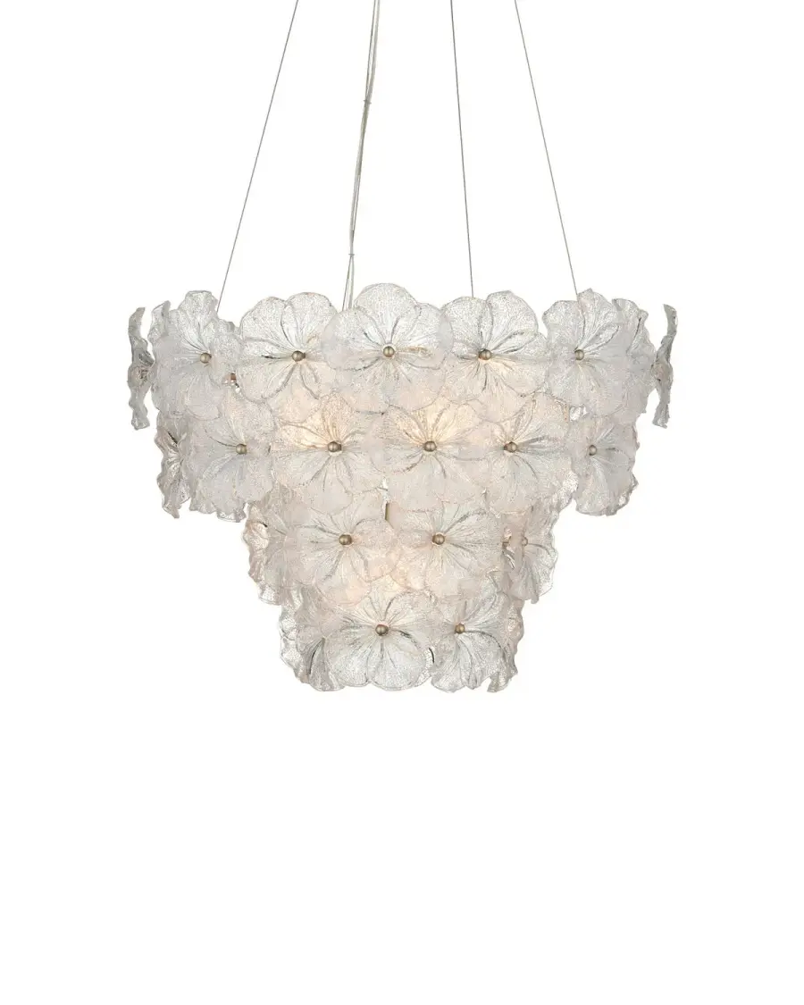 Mallow Five Light Chandelier
