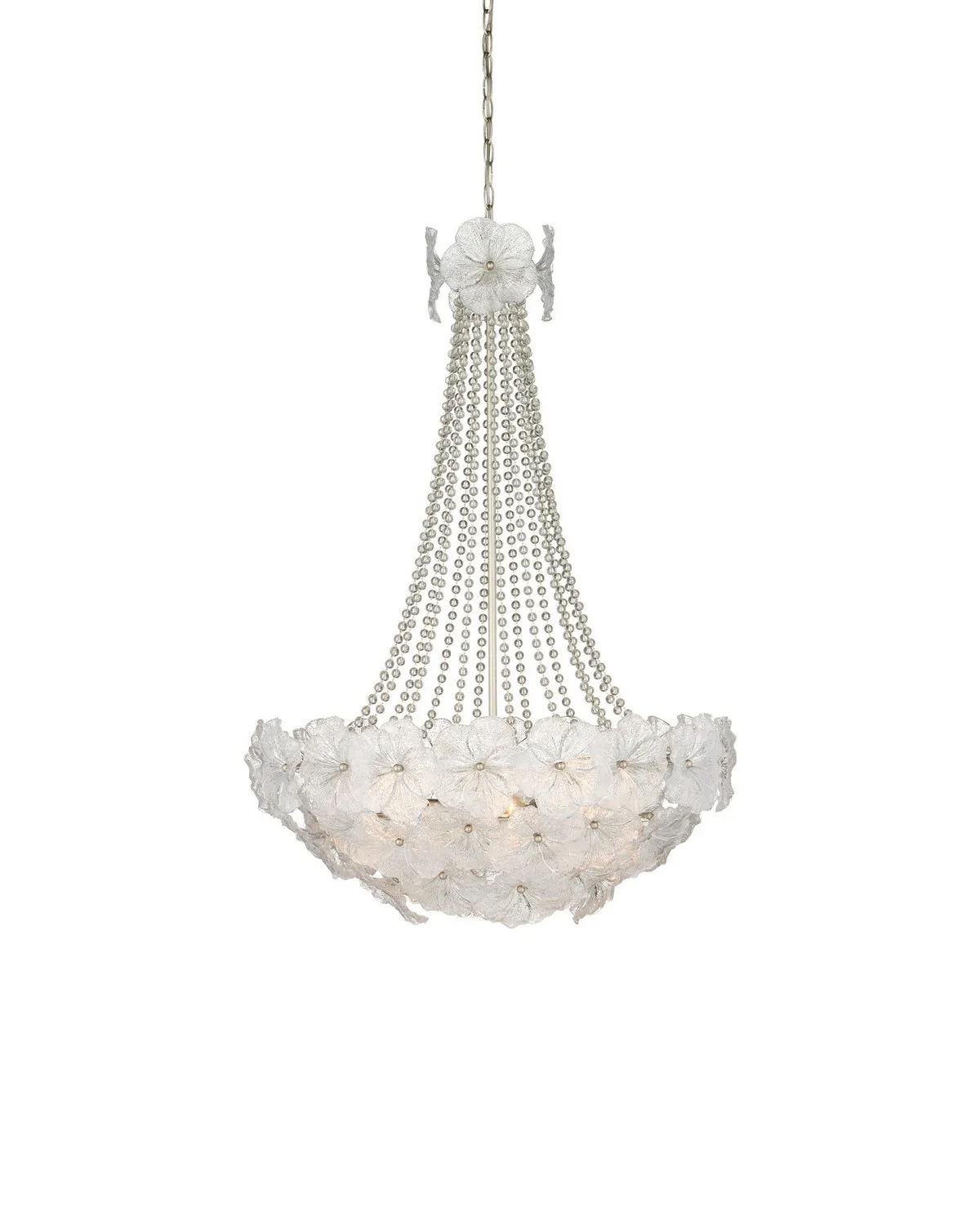 Mallow Six Light Chandelier