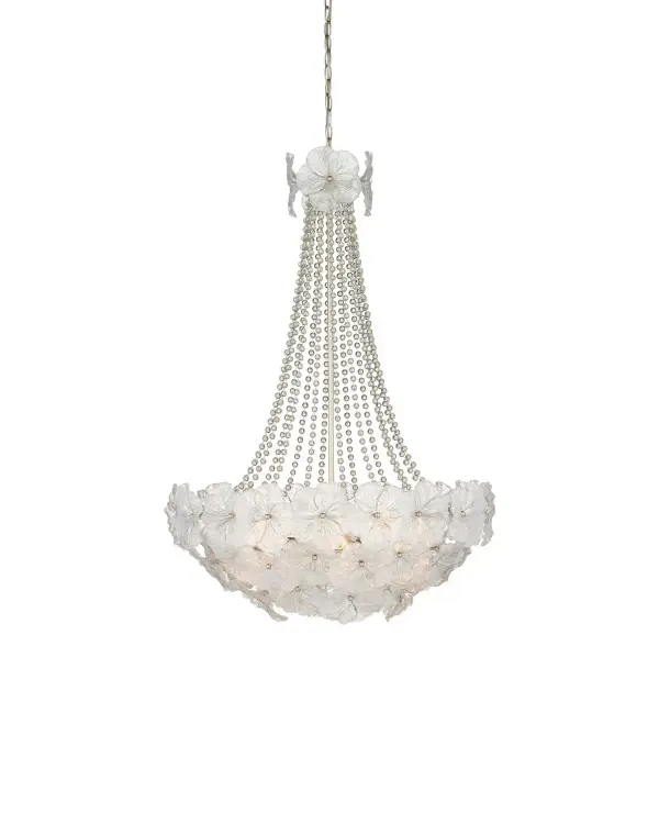 Mallow Six Light Chandelier
