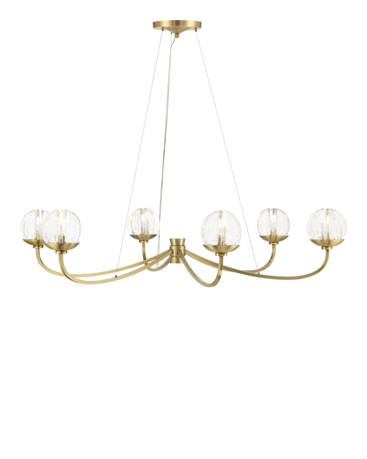 Wexler LED Chandelier