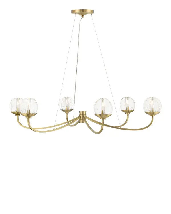 Wexler LED Chandelier