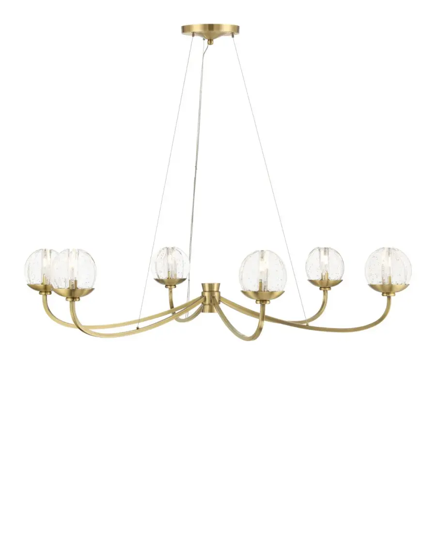 Wexler LED Chandelier