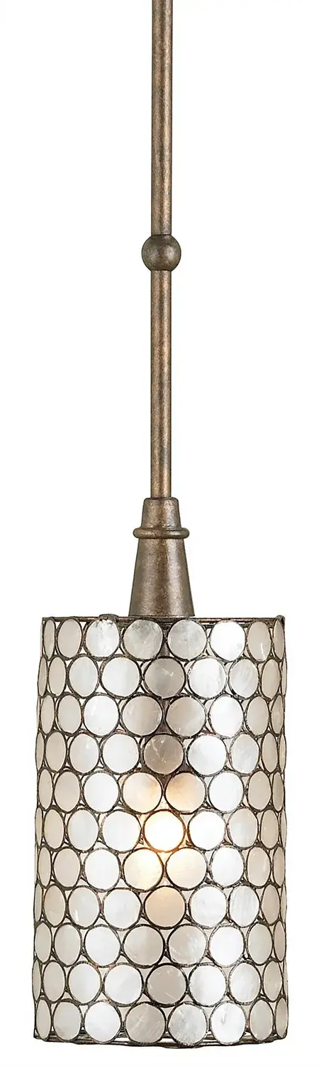 In Cupertino by Currey and Company from the Regatta Collection collection