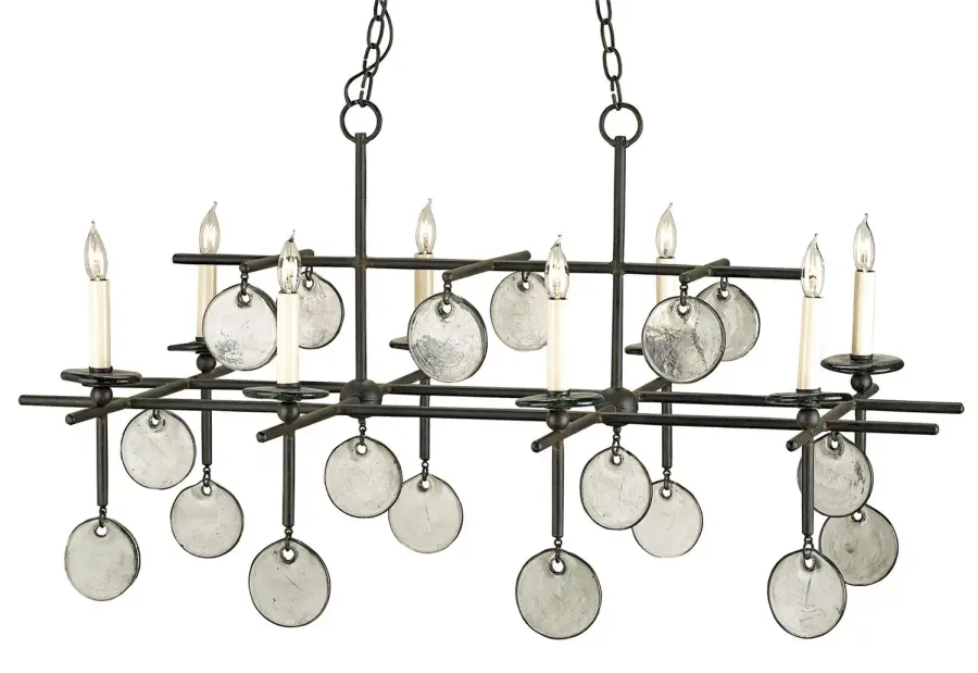 The Sethos Collection by Currey and Company