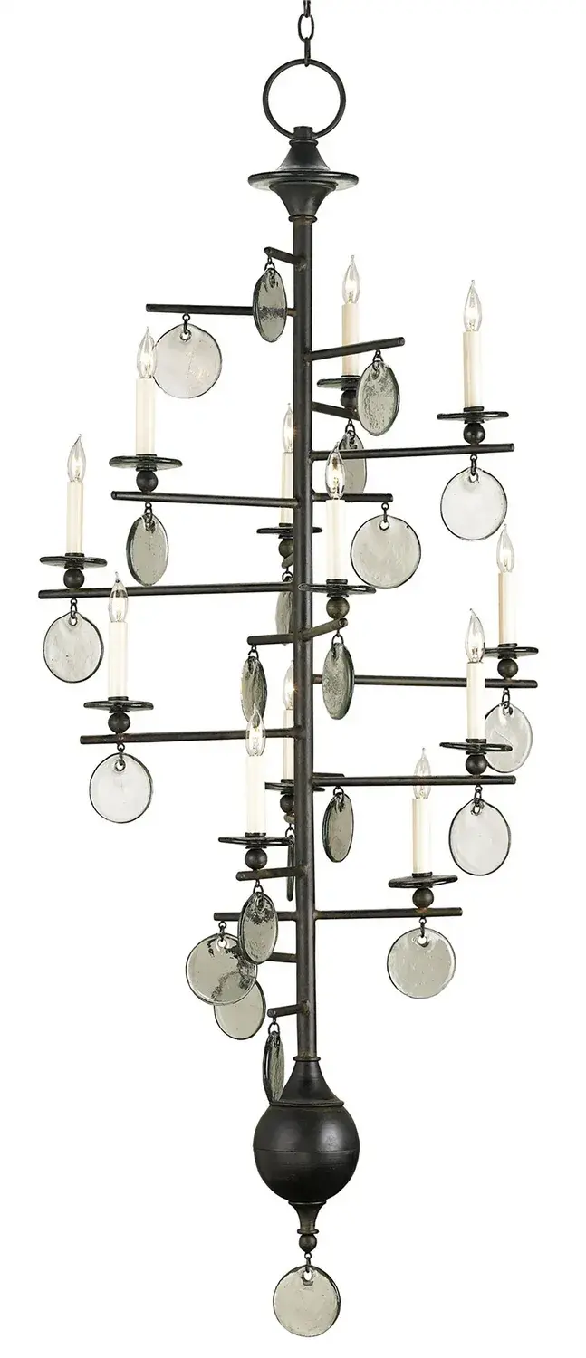 The Sethos Collection by Currey and Company