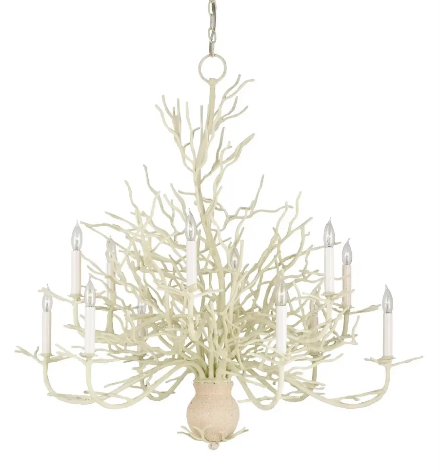 The Seaward Collection by Currey and Company