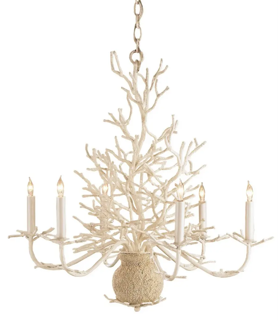 The Seaward Collection by Currey and Company