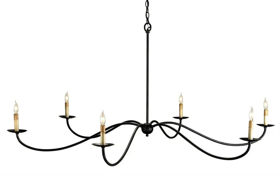 The Saxon Collection by Currey and Company