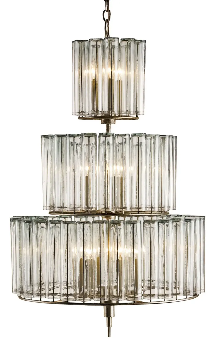The Bevilacqua Collection by Currey and Company