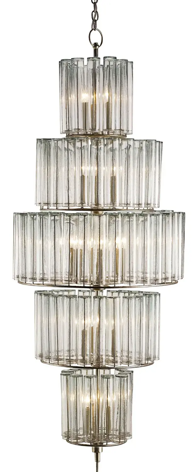 The Bevilacqua Collection by Currey and Company