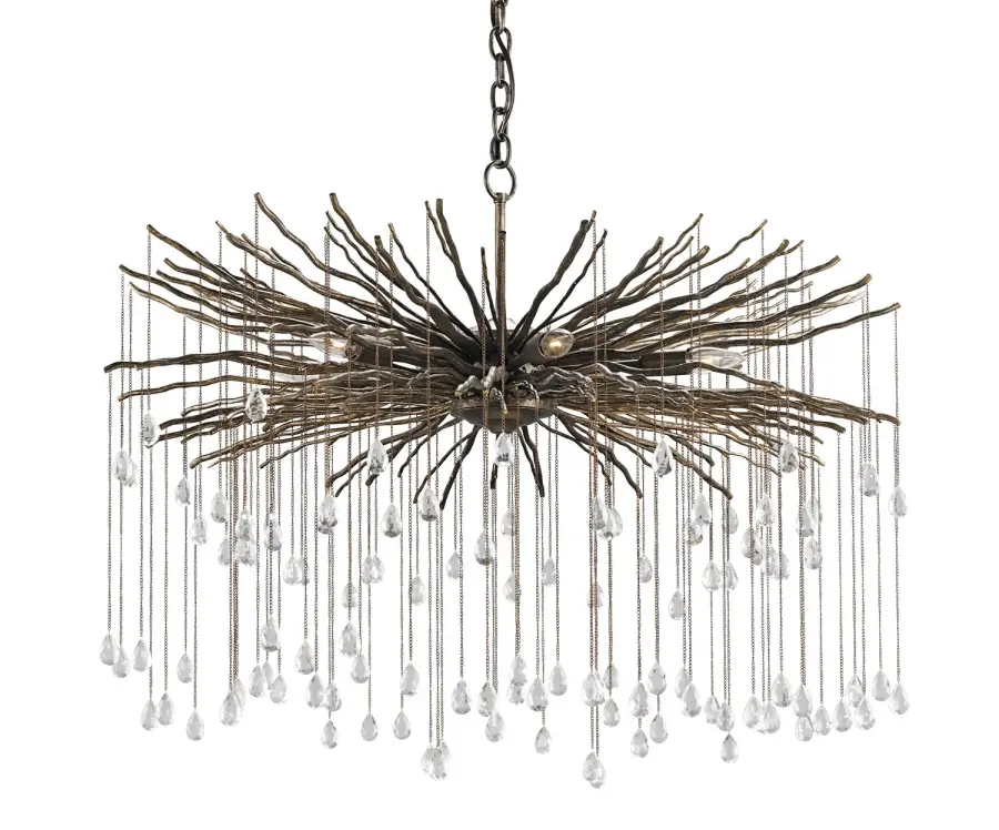 The Fen Collection by Currey and Company