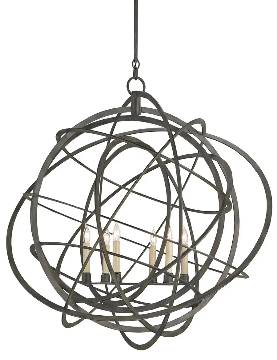 The Genesis Collection by Currey and Company