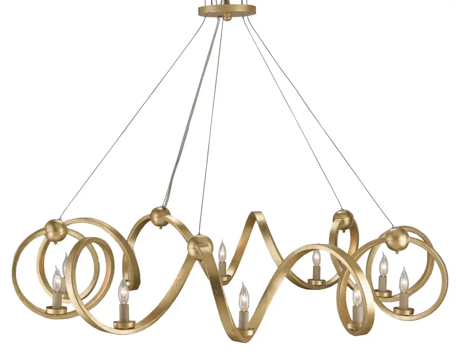 The Ringmaster Collection by Currey and Company