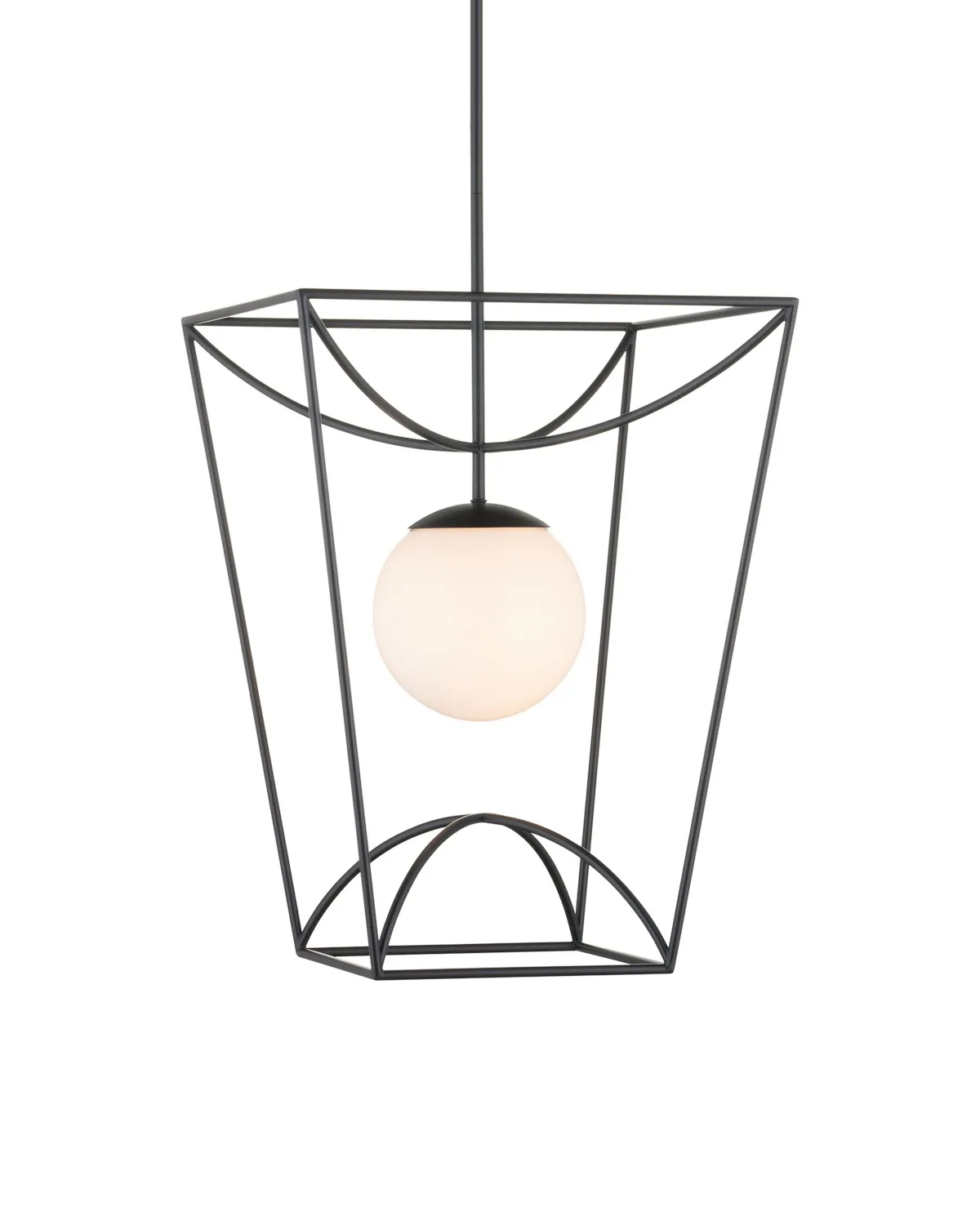 Rochefort Medium Outdoor Lantern