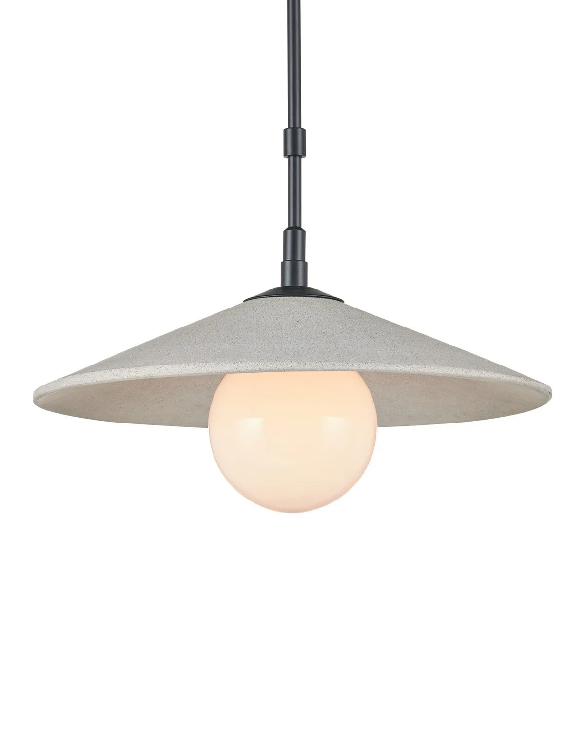 Bothy Outdoor Pendant Light