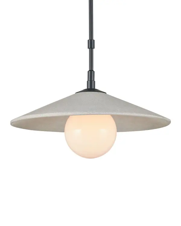 Bothy Outdoor Pendant Light