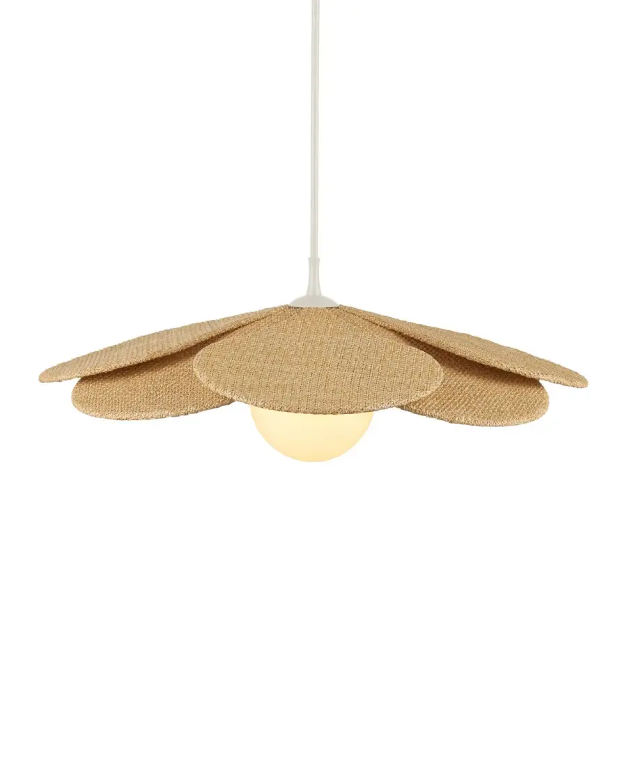 Cabo Petal Outdoor Pendant