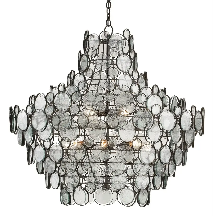 The Galahad Collection by Currey and Company