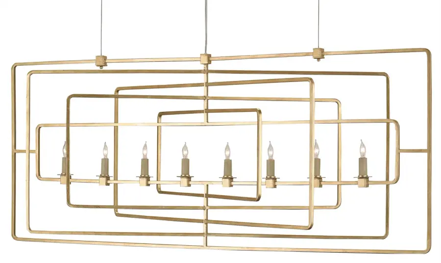 The Metro Collection by Currey and Company