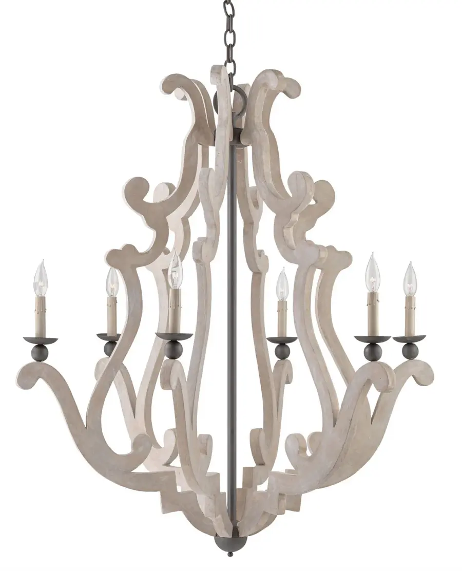 The Durand Collection by Currey and Company