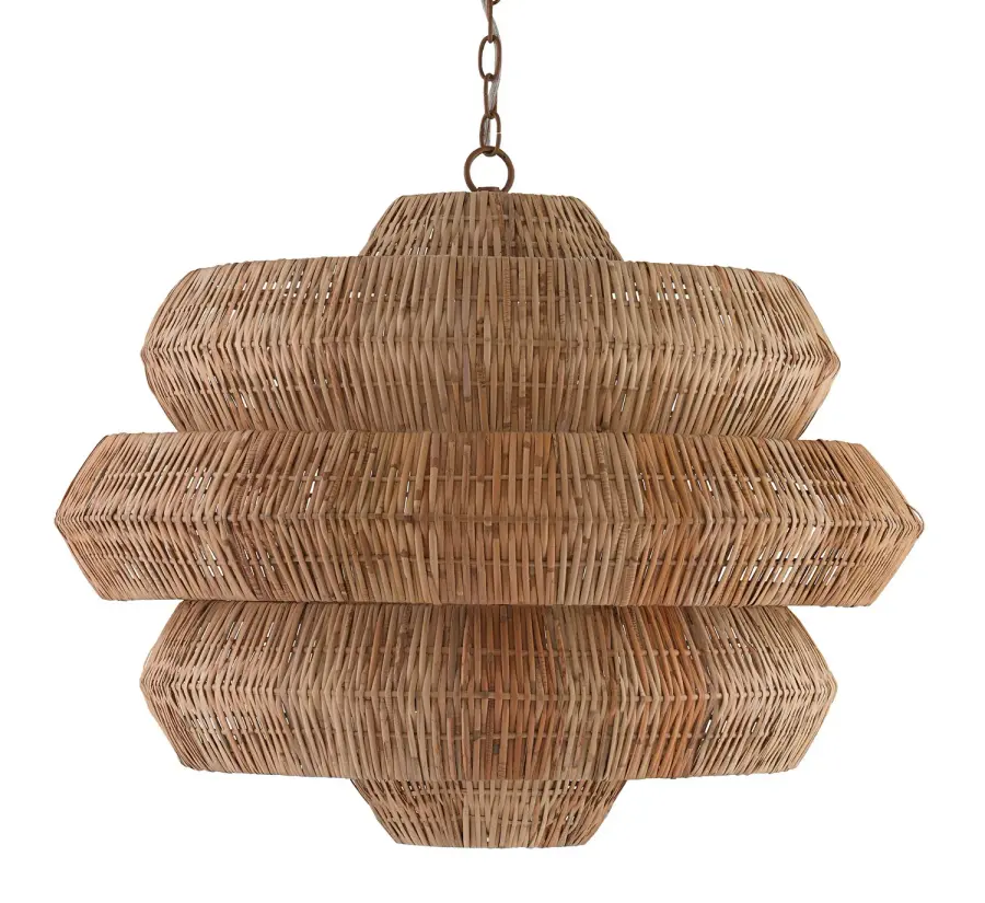 The Antibes Collection by Currey and Company