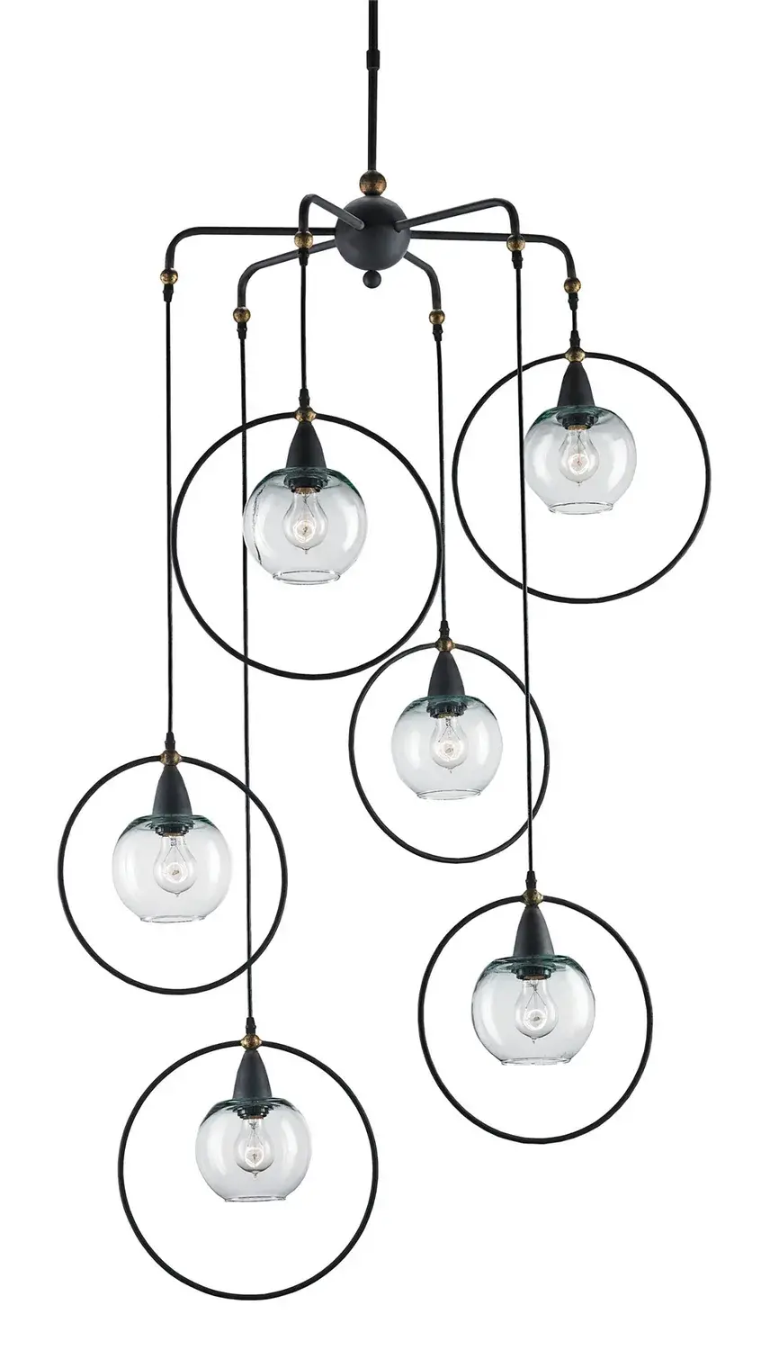 The Moorsgate Collection by Currey and Company