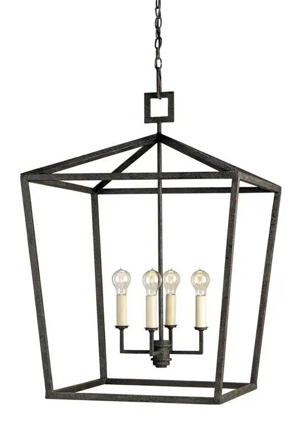 The Denison Collection by Currey and Company