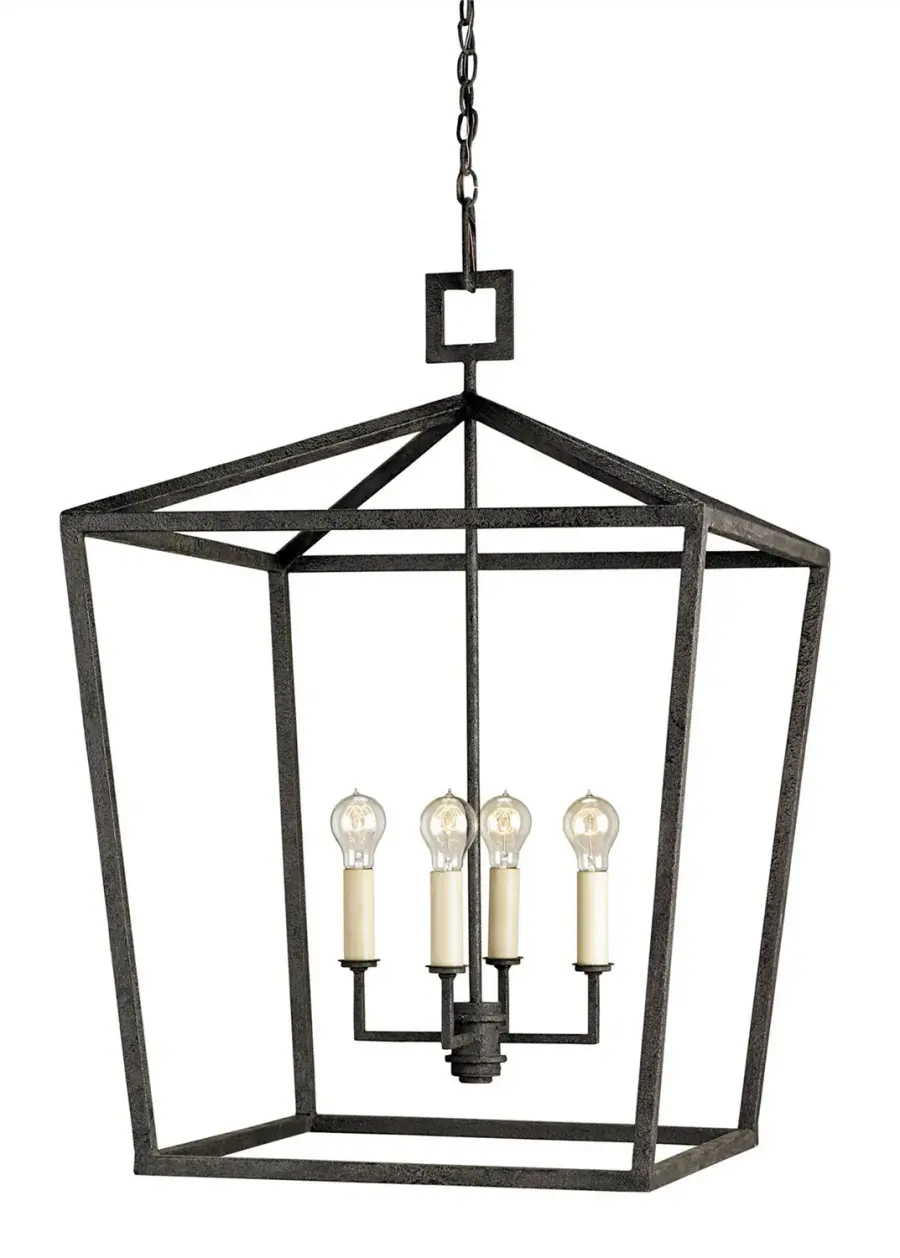 The Denison Collection by Currey and Company