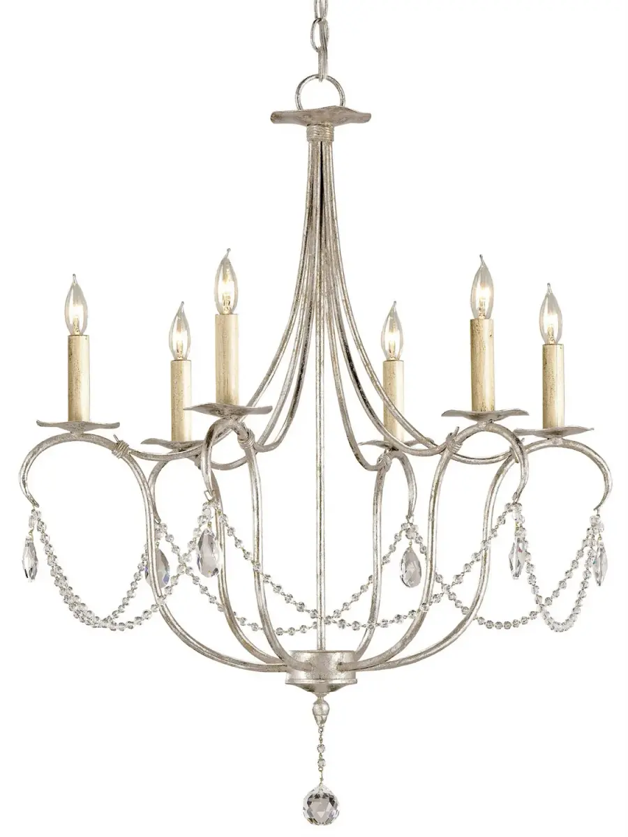 The Crystal Lights Collection by Currey and Company