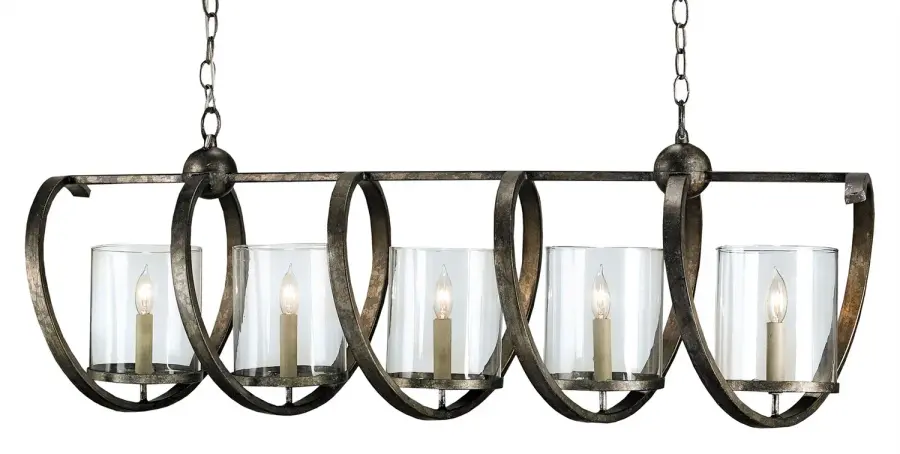 The Maximus Collection by Currey and Company