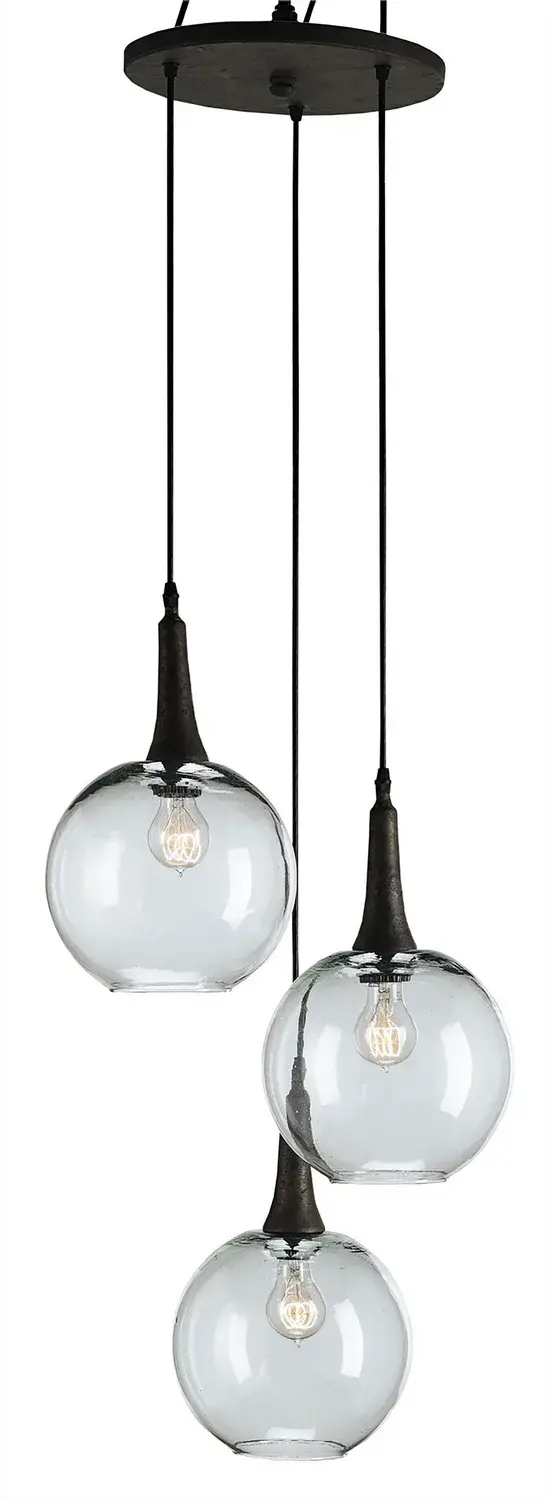 The Beckett Collection by Currey and Company