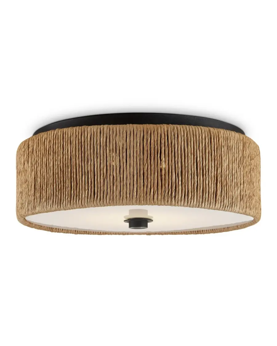 Brownell LED Flush Mount